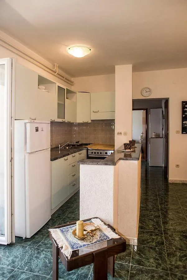 Apartment Lori Fazana Croatia