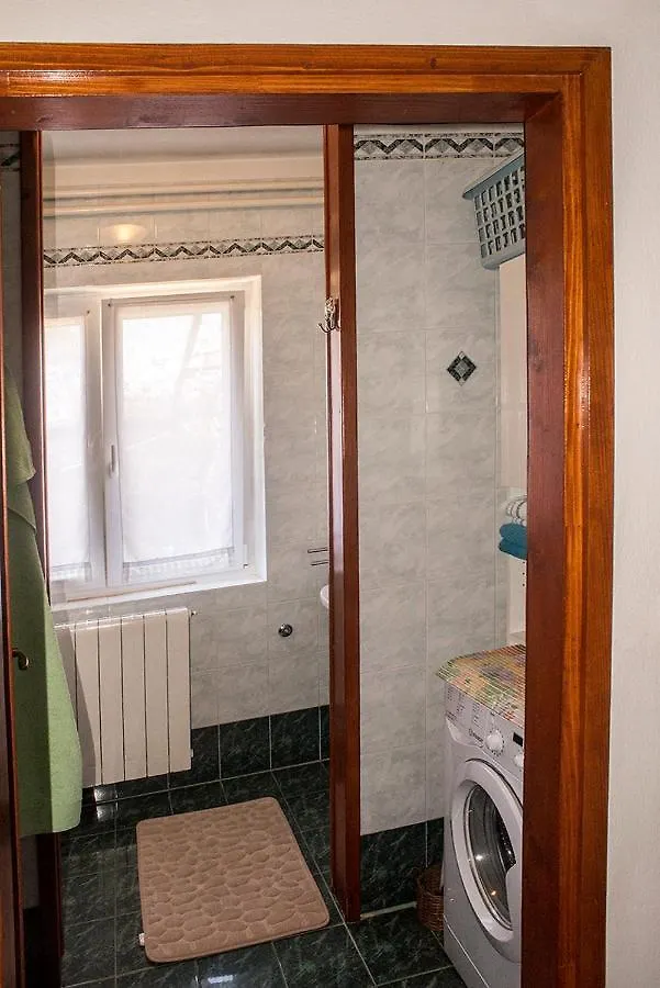 Apartment Lori Fazana 0*,  Croatia