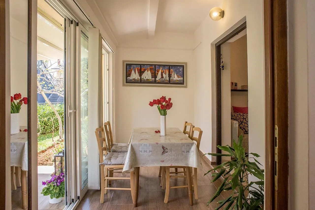 Apartment Lori Fazana