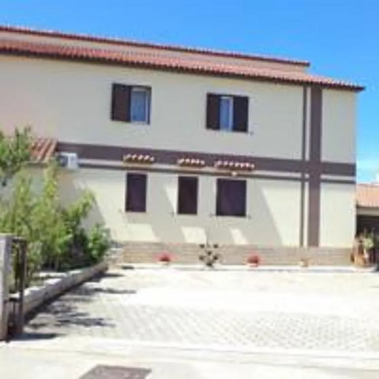 Apartment Lori Fazana