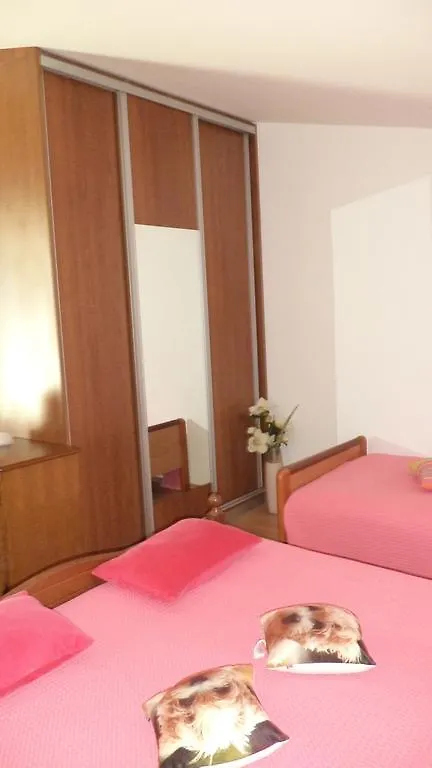 Apartment Lori Fazana