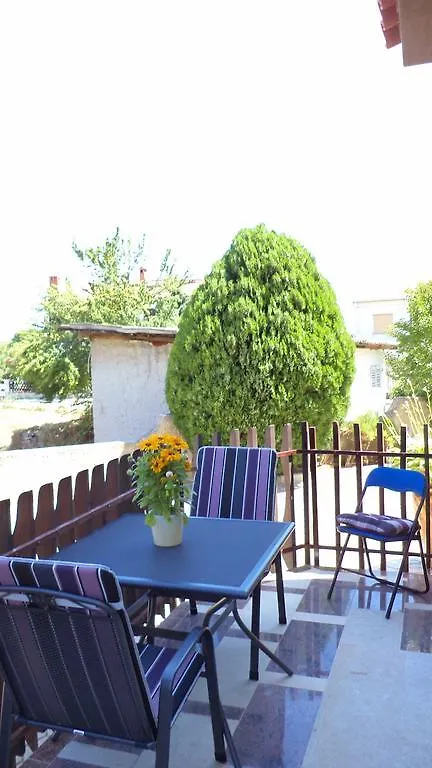 Apartment Lori Fazana