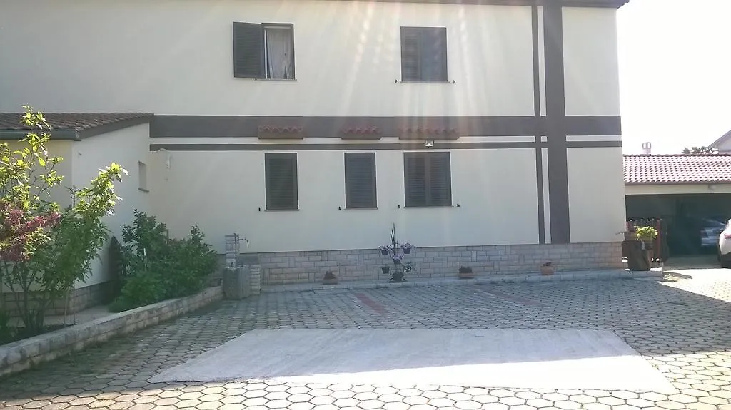 Apartment Lori Fazana