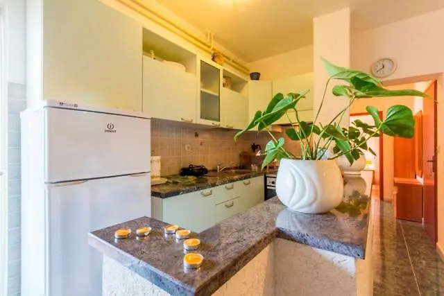 Apartment Lori Fazana