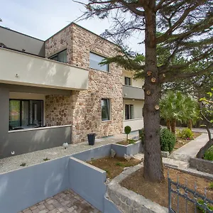 Memories , Baška Croazia