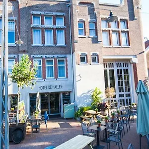 De Hallen 4*, Amsterdam Paesi Bassi