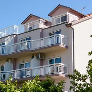 Mm Apartman Trogir
