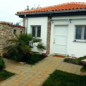 Vortex Fažana